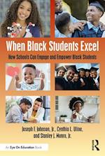 When Black Students Excel