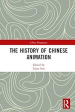 The History of Chinese Animation