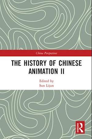 The History of Chinese Animation II