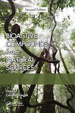 Bioactive Compounds from Natural Sources