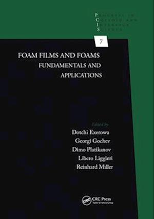 Foam Films and Foams
