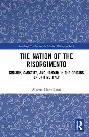 The Nation of the Risorgimento