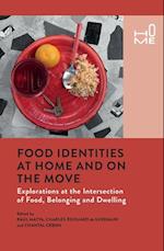 Food Identities at Home and on the Move