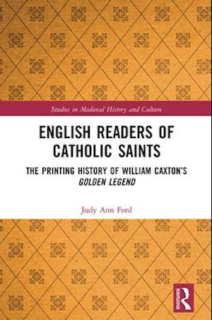 English Readers of Catholic Saints
