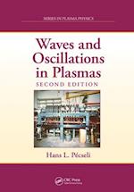Waves and Oscillations in Plasmas
