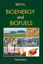 Bioenergy and Biofuels