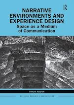 Narrative Environments and Experience Design