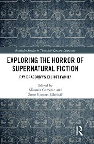 Exploring the Horror of Supernatural Fiction