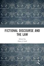 Fictional Discourse and the Law
