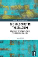 The Holocaust in Thessaloniki