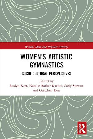 Women's Artistic Gymnastics