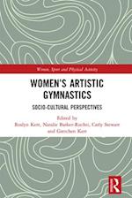 Women's Artistic Gymnastics