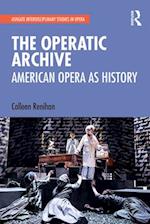 The Operatic Archive