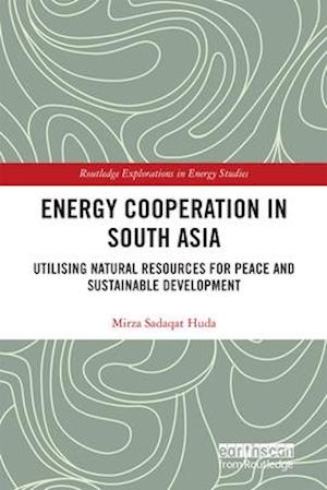 Energy Cooperation in South Asia