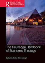 The Routledge Handbook of Economic Theology