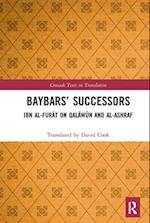 Baybars’ Successors