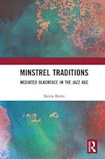 Minstrel Traditions