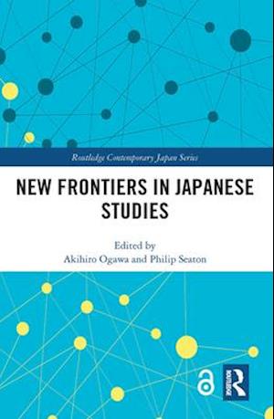 New Frontiers in Japanese Studies