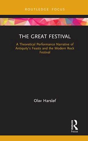 The Great Festival