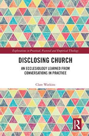 Disclosing Church