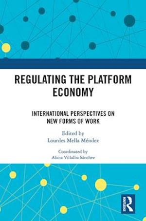 Regulating the Platform Economy