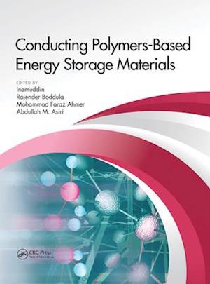 Conducting Polymer-Based Energy Storage Materials