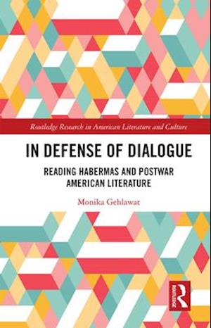 In Defense of Dialogue