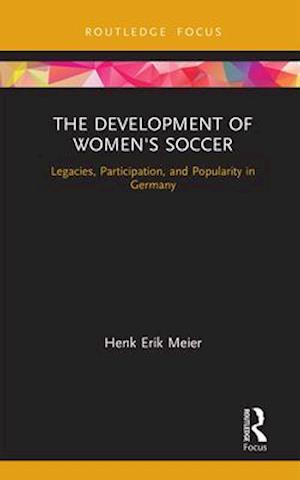 The Development of Women's Soccer