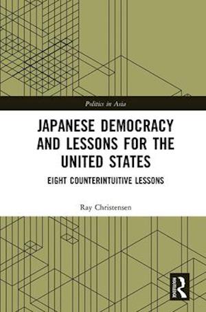 Japanese Democracy and Lessons for the United States