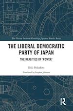 The Liberal Democratic Party of Japan