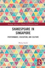 Shakespeare in Singapore