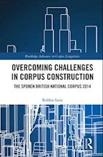 Overcoming Challenges in Corpus Construction