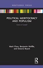 Political Meritocracy and Populism