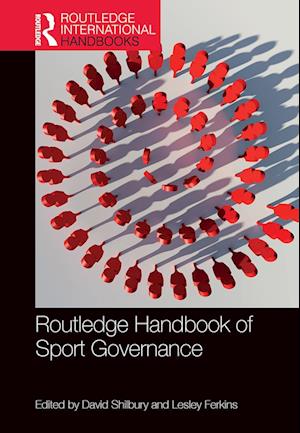 Routledge Handbook of Sport Governance