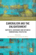 Cameralism and the Enlightenment