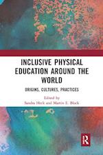 Inclusive Physical Education Around the World