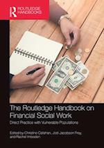 The Routledge Handbook on Financial Social Work
