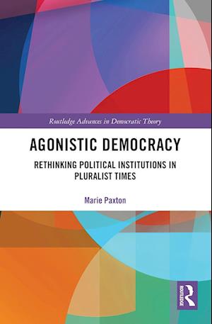 Agonistic Democracy