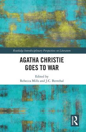 Agatha Christie Goes to War