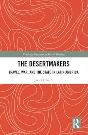 The Desertmakers