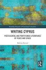 Writing Cyprus