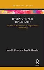 Literature and Leadership