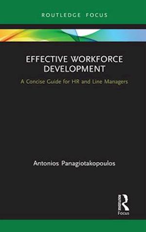 Effective Workforce Development