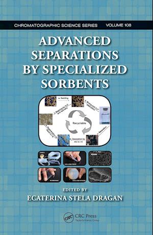 Advanced Separations by Specialized Sorbents