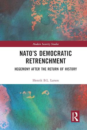 NATO’s Democratic Retrenchment