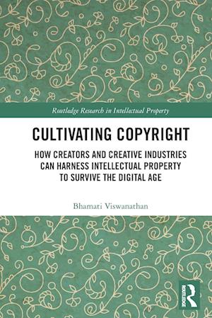 Cultivating Copyright