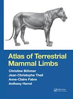 Atlas of Terrestrial Mammal Limbs