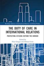 The Duty of Care in International Relations