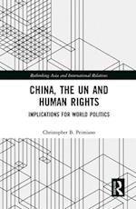 China, the UN and Human Rights