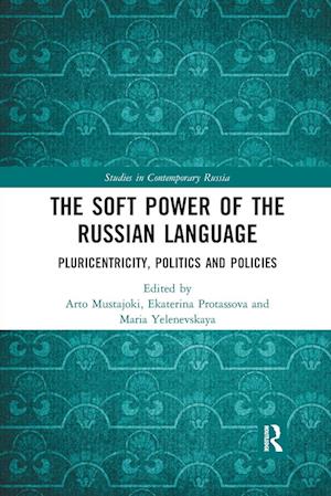 The Soft Power of the Russian Language